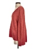 Moth Red Pullover Sweater Size S - photo 5
