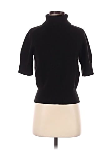 Ann Taylor Turtleneck Sweater (view 1)