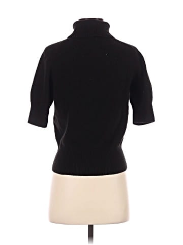 Ann Taylor Turtleneck Sweater (view 2)