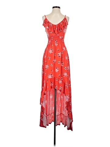 Express Cocktail Dress (view 1)