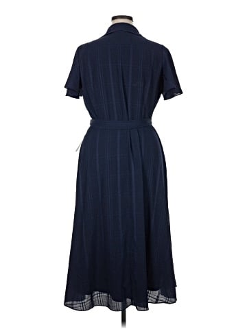 London Times Casual Dress (view 2)