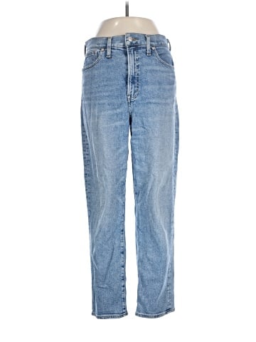 Madewell Jeans (view 1)
