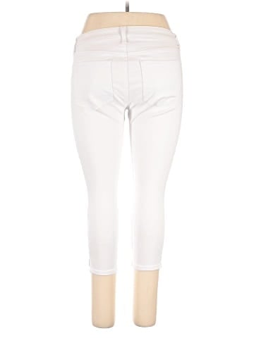 Cosmic Blue Love Jeggings (view 2)