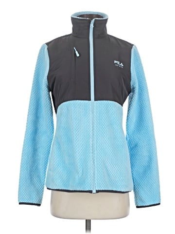 Fila Sport Track Jacket (view 1)