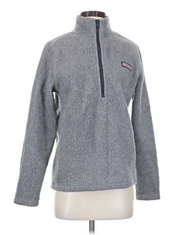 Vineyard Vines Fleece (view 1)