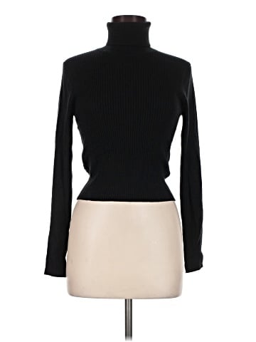 J.Crew Turtleneck Sweater (view 1)