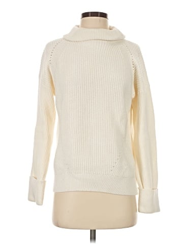 Joie Turtleneck Sweater (view 1)