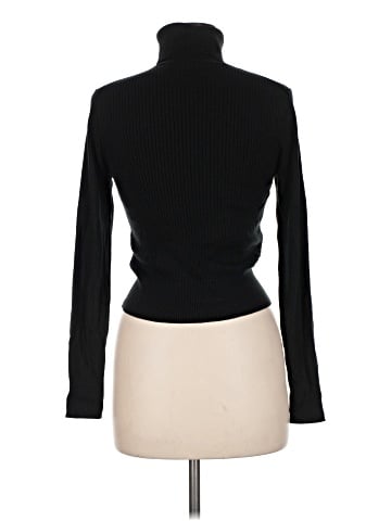 J.Crew Turtleneck Sweater (view 2)