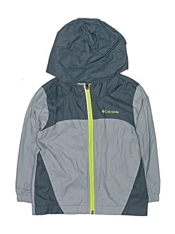 Columbia Windbreaker (view 1)