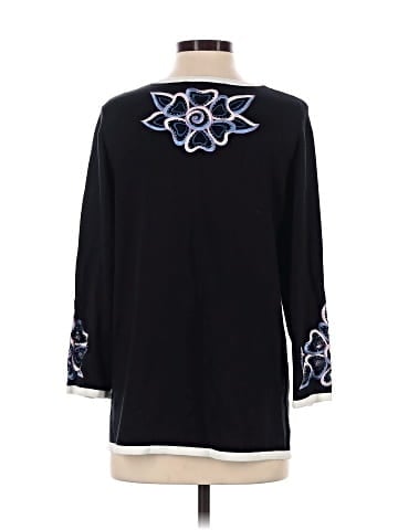 Bob Mackie Cardigan (view 2)