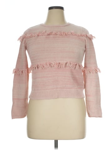 Lucky Brand Pullover Sweater (view 1)