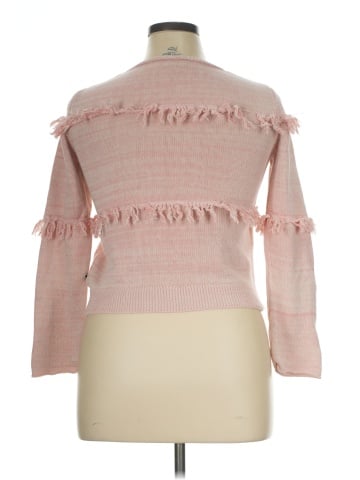 Lucky Brand Pullover Sweater (view 2)