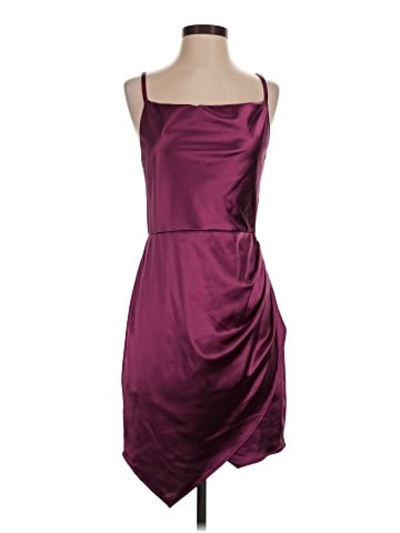 BCX Cocktail Dress (view 1)