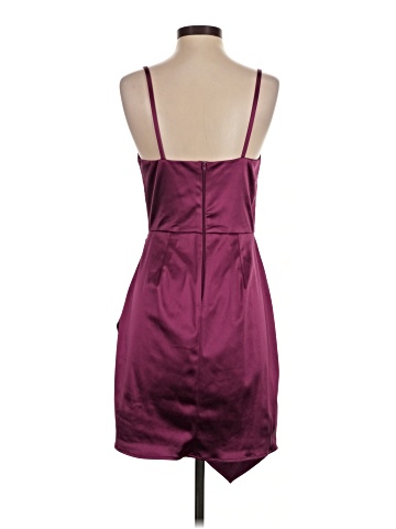 BCX Cocktail Dress (view 2)