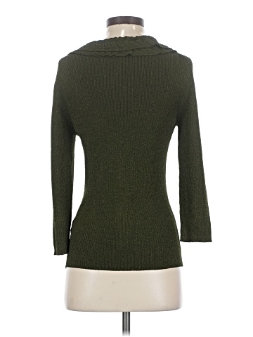 Coldwater Creek Pullover Sweater (view 2)