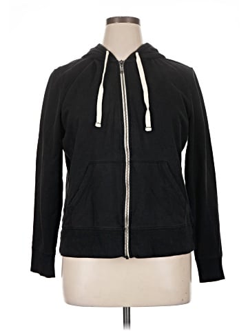 Eddie Bauer Zip Up Hoodie (view 1)