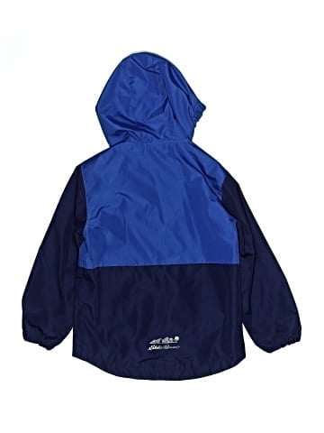 Eddie Bauer Windbreaker (view 2)