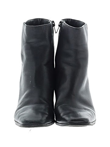 INC International Concepts Ankle Boots (view 2)