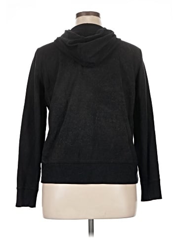 Eddie Bauer Zip Up Hoodie (view 2)