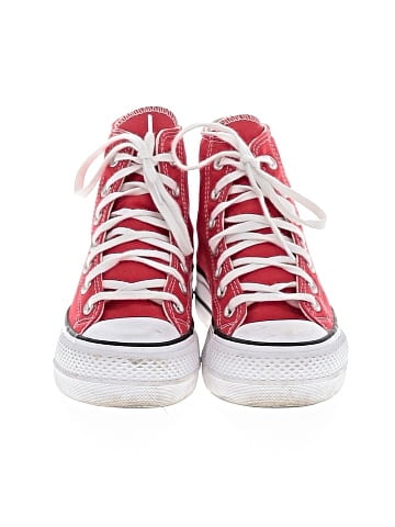 Converse Sneakers (view 2)