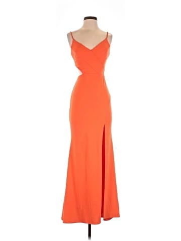 Xscape Cocktail Dress (view 1)