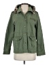 Gap 100% Cotton Green Jacket Size S - photo 1