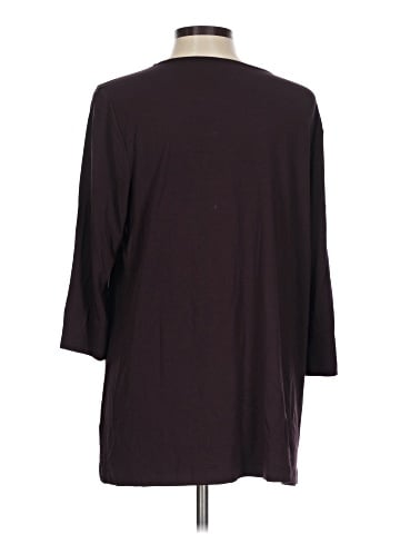 J.Jill Cardigan (view 2)
