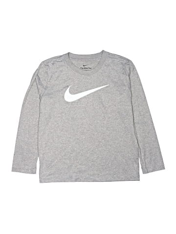 Nike Long Sleeve T-Shirt (view 1)