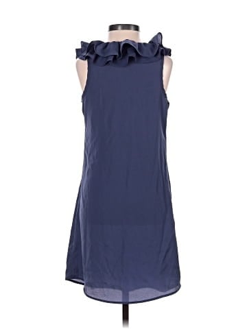 Pins and Needles Casual Dress (view 2)