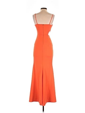 Xscape Cocktail Dress (view 2)