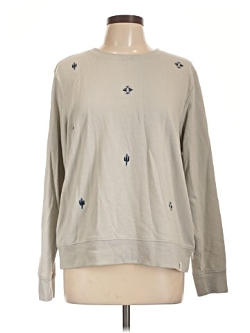 Lucky Brand Sweatshirt (view 1)