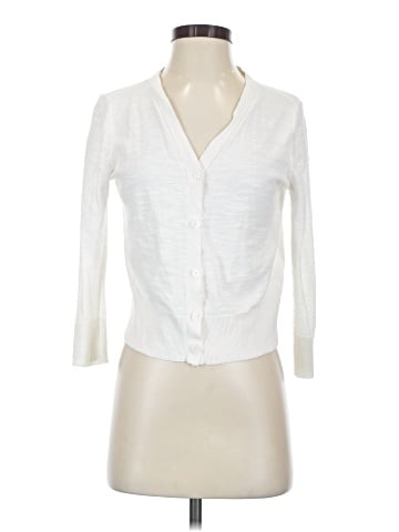 Ann Taylor LOFT Outlet Cardigan (view 1)