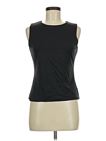 Tahari Sleeveless T-Shirt (view 1)