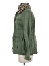 Gap 100% Cotton Green Jacket Size S - photo 5
