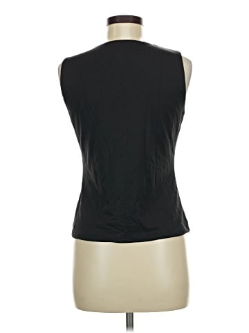 Tahari Sleeveless T-Shirt (view 2)