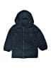 Old Navy 100% Polyester Solid Blue Snow Jacket Size 5T - photo 1