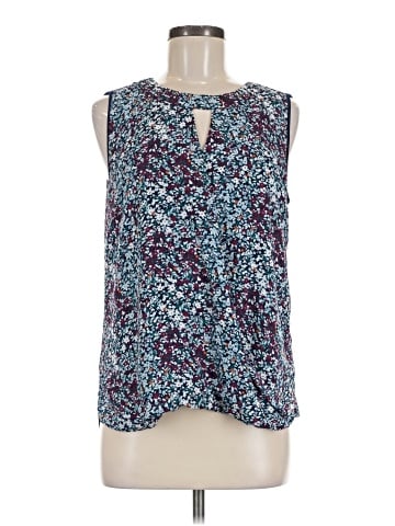 41Hawthorn Sleeveless Blouse (view 1)