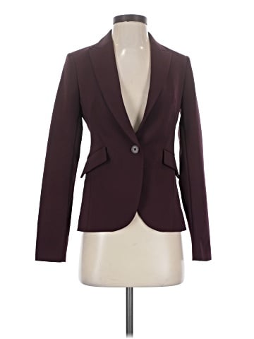 Express Blazer (view 1)