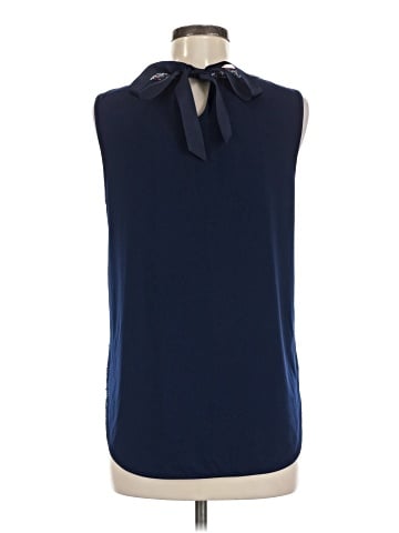 41Hawthorn Sleeveless Blouse (view 2)