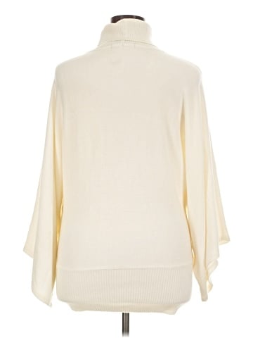 BCBGMAXAZRIA Turtleneck Sweater (view 2)