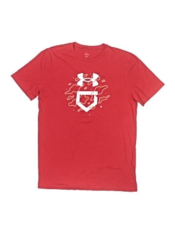 Under Armour Short Sleeve T-Shirt (view 1)