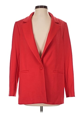 Alice + Olivia Blazer (view 1)