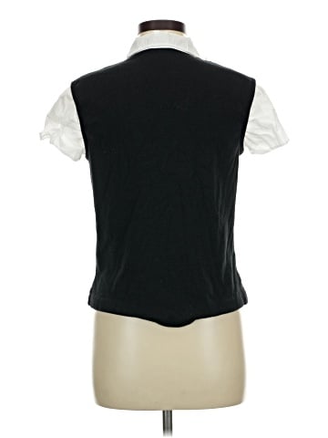 BCI Clothing Sleeveless Blouse (view 2)