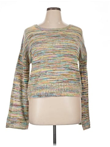 Chelsea & Violet Pullover Sweater (view 1)