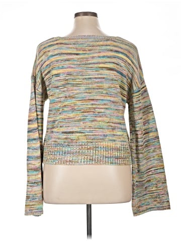 Chelsea & Violet Pullover Sweater (view 2)