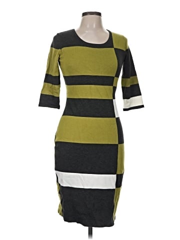 Danny And Nicole Casual Dress (view 1)