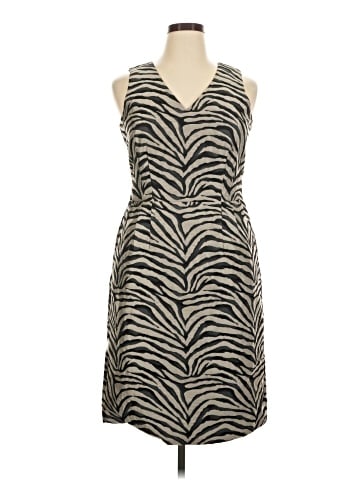 Banana Republic Casual Dress (view 1)