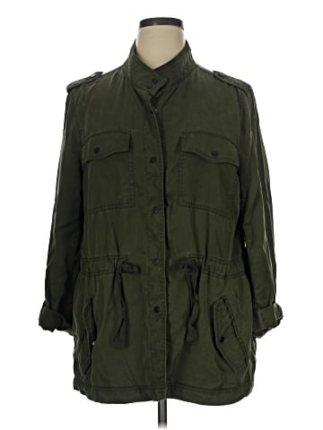 Ann Taylor LOFT Jacket (view 1)