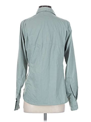 Columbia Long Sleeve Blouse (view 2)