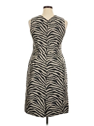 Banana Republic Casual Dress (view 2)